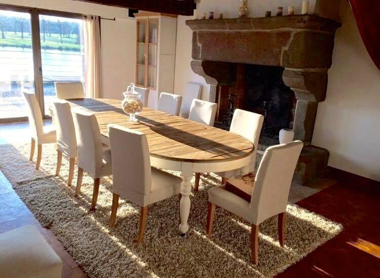 Le Petit Moulin Du Rouvre 호텔 Saint-Pierre-de-Plesguen 외부 사진