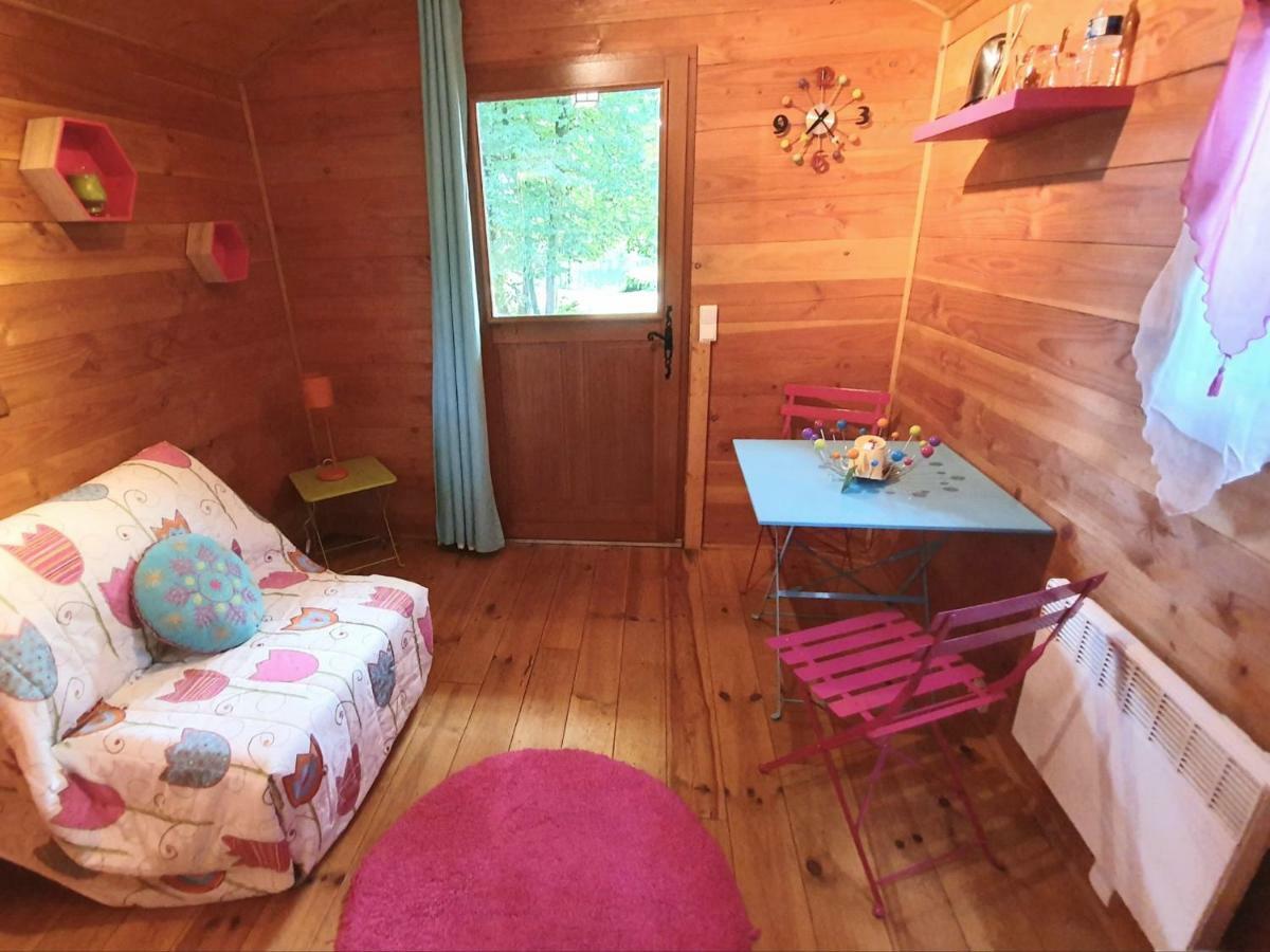 Le Petit Moulin Du Rouvre 호텔 Saint-Pierre-de-Plesguen 외부 사진